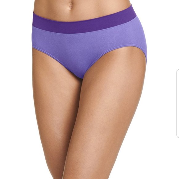 jockey modern micro seamfree hipster